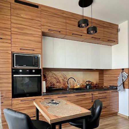 Apartament 36 Zator By Housine Εξωτερικό φωτογραφία