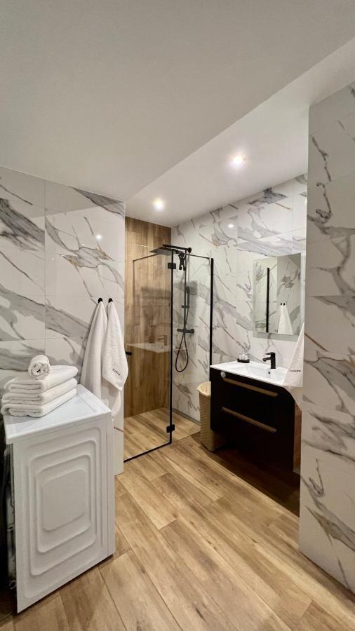 Apartament 36 Zator By Housine Εξωτερικό φωτογραφία