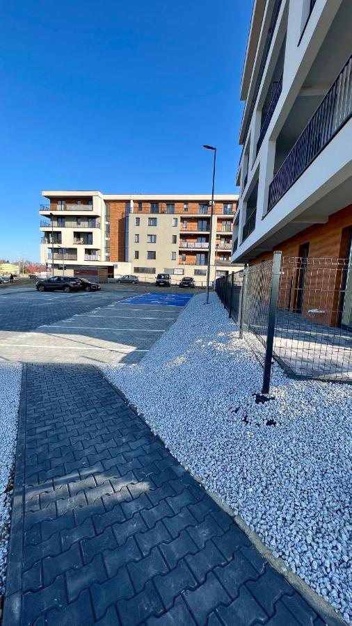 Apartament 36 Zator By Housine Εξωτερικό φωτογραφία