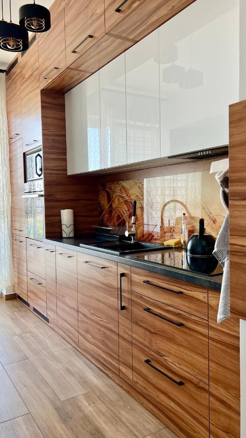 Apartament 36 Zator By Housine Εξωτερικό φωτογραφία